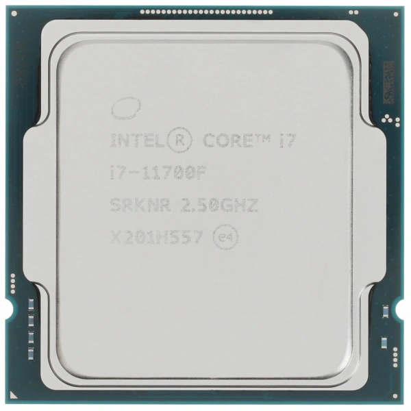 Купить процессор intel core i7-11700f oem