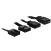 Купить кулер для процессора deepcool ak500 digital pro [r-ak500-bkapmn-g]