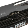 Купить видеокарта msi geforce rtx 5060 ti gaming trio oc [rtx 5060 ti 16g gaming trio oc]