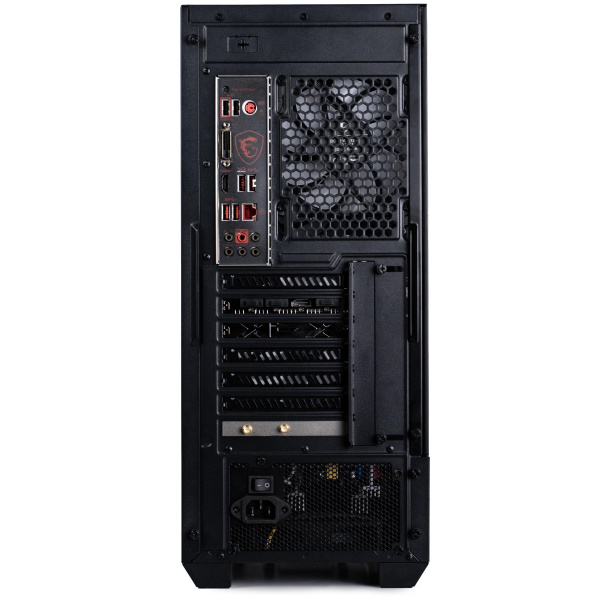 AMD Ryzen 5 5600X, RX 6600 XT 8GB, DDR4 32GB, SSD 2000GB, KK101152695414