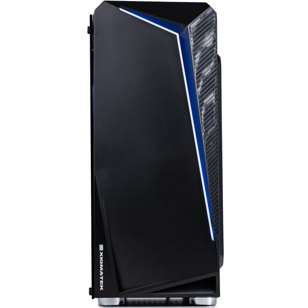 Intel Core i3-10100F, RTX 2060 6GB, DDR4 16GB, SSD 256GB, SSD 1000GB, KK101152695451
