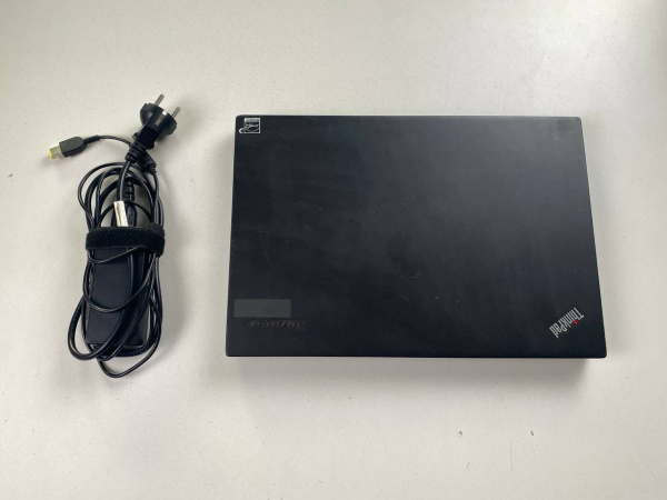 Ноутбук Lenovo T440 i5 4300u, ram 8gb, ssd 120gb, 1600x900, win 10, тачскрин +