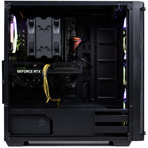 Intel Core i5-12400F, RTX 3060 12GB, DDR4 16GB, SSD 1000GB, KK101152695466