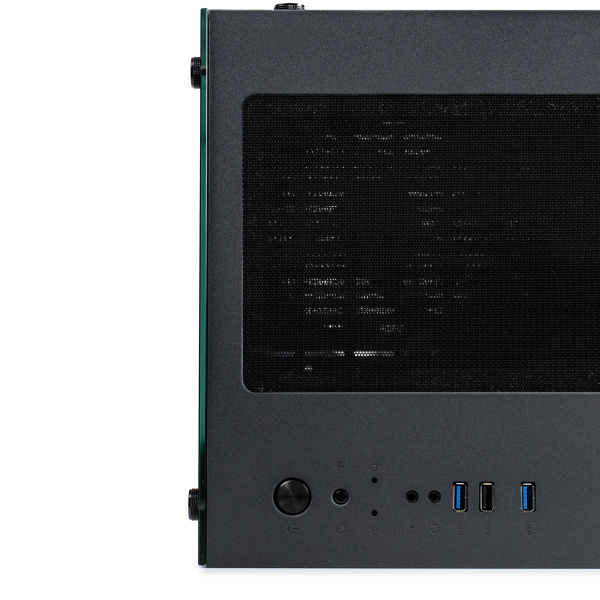 Intel Core i9-10900, RTX 3070 8GB, DDR4 32GB, SSD 1000GB, SSD 1000GB, KK101152695530