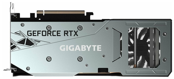 Видеокарта GIGABYTE GeForce RTX 3050 GAMING OC [GV-N3050GAMING OC-8GD]