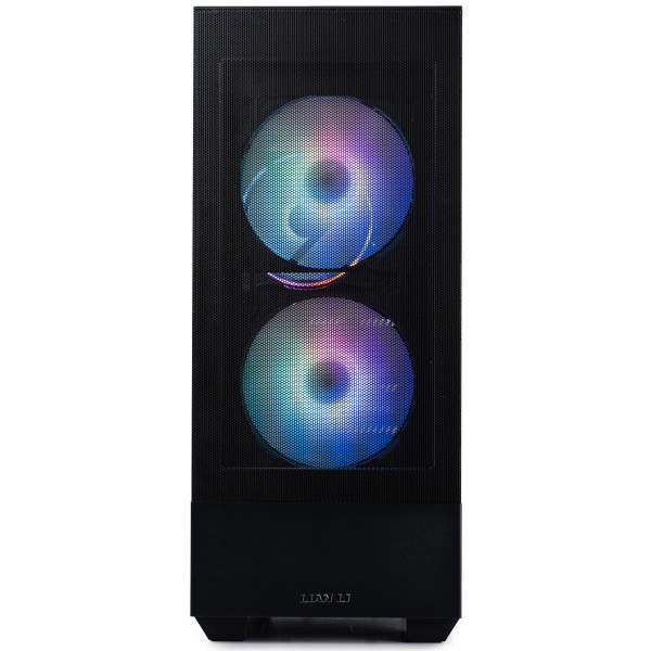 AMD Ryzen 5 5600X, RX 6600 XT 8GB, DDR4 32GB, SSD 2000GB, KK101152695414