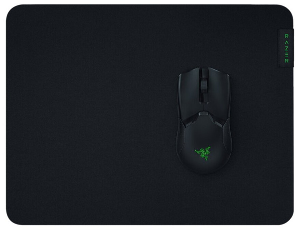 Коврик Razer Gigantus V2 черный