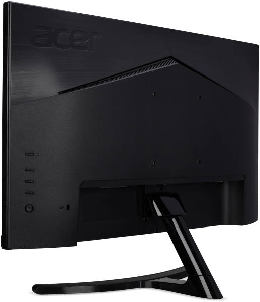 23.8" Монитор Acer K243Ybmix черный