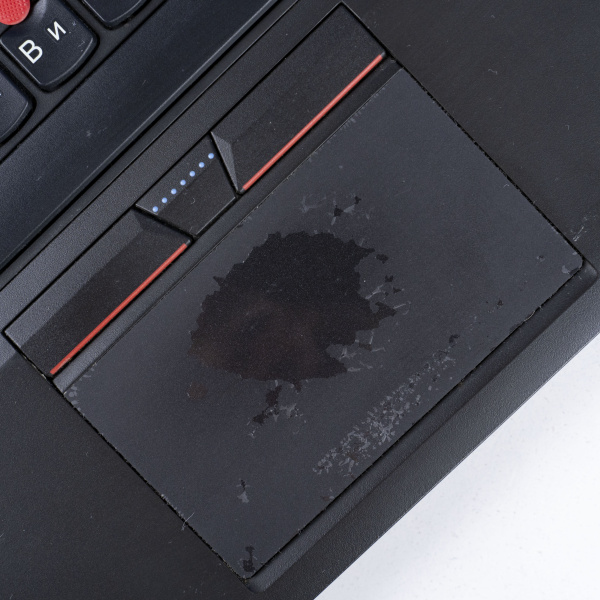 Ноутбук Lenovo THINKPAD T450 (i3-5010u, 8gb, SSD 240GB, 1366x768, WIN10) +