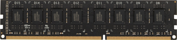 Оперативная память AMD Radeon R5 Entertainment Series [R538G1601U2S-U] 8 ГБ