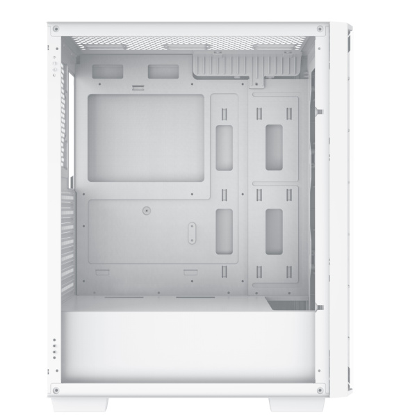 Корпус Xigmatek Elite One Arctic
