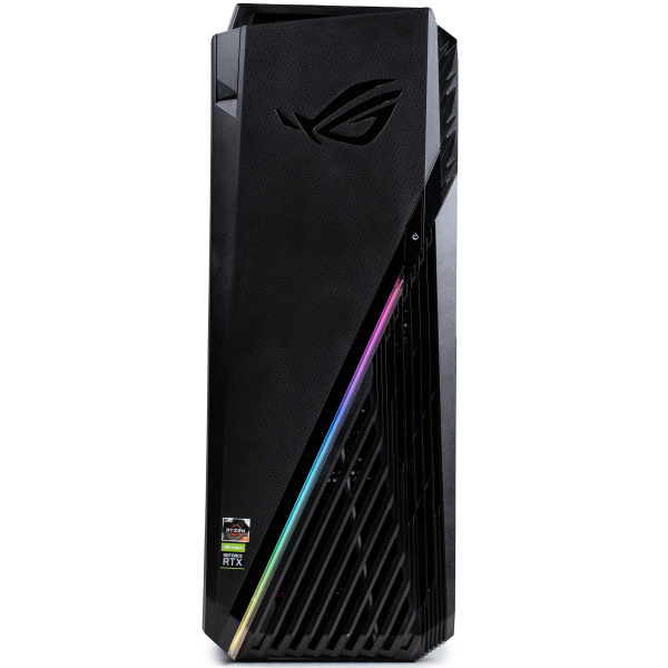 AMD Ryzen 5 2600, RX 5600 XT 6GB, DDR4 16GB, SSD 256, HDD 1000GB, KK101152695527