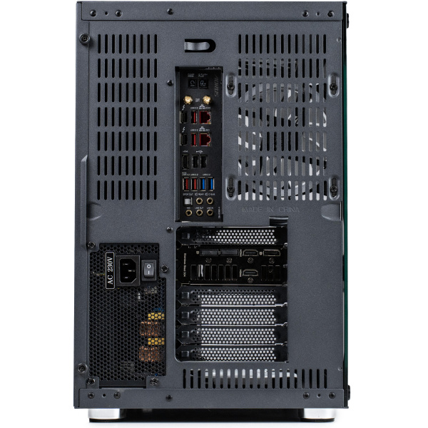 Intel Core i9-10900, RTX 3070 8GB, DDR4 32GB, SSD 1000GB, SSD 1000GB, KK101152695530