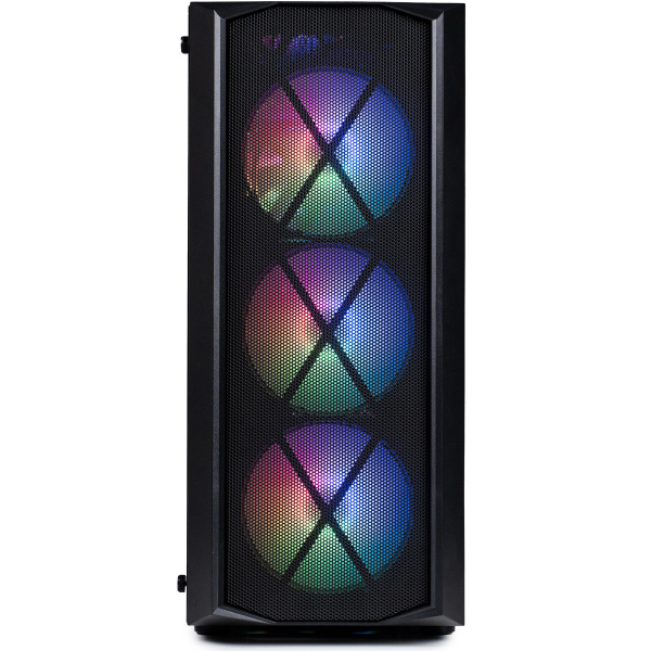 Intel core i3-10100F, GTX 1660 Super 6GB, DDR4 16GB, SSD 256GB, KK101152695447