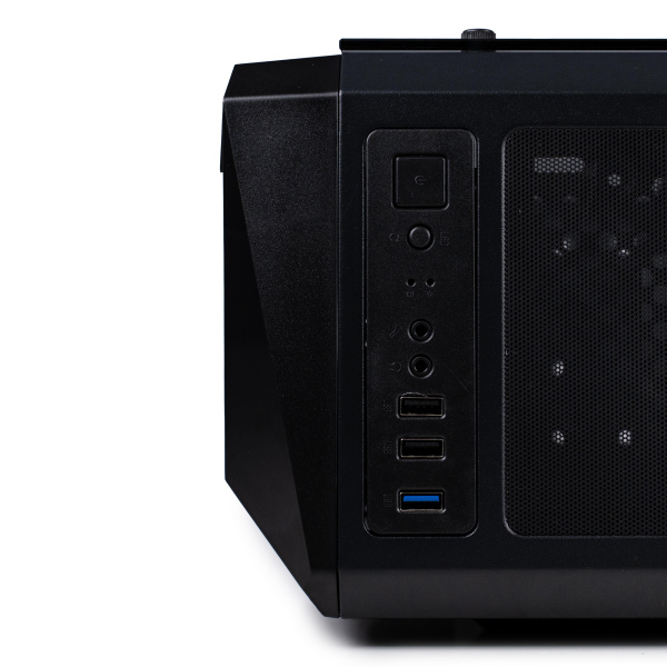 Intel Core i3-10100F, RTX 2060 6GB, DDR4 16GB, SSD 256GB, SSD 1000GB, KK101152695451