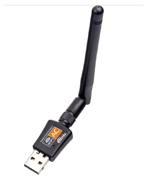 Wi-Fi адаптер RITMIX RWA-250