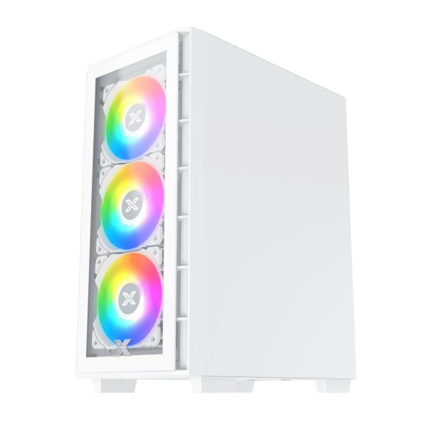 Корпус Xigmatek Elite One Arctic