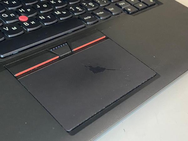 Ноутбук lenovo T450 i3 5010u, ram 8gb, SSD 256gb, 1366x768, win 10 +