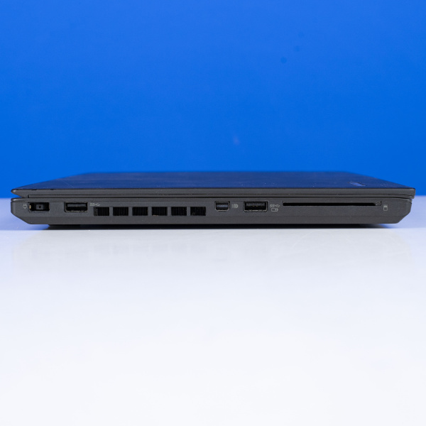 Ноутбук Lenovo THINKPAD T450 (i3-5010u, 8gb, SSD 240GB, 1366x768, WIN10) + мышка +