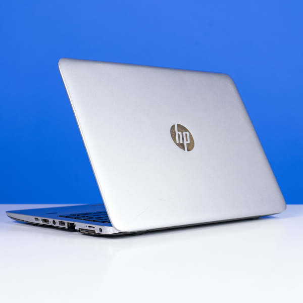 Ноутбук HP EliteBook 840 (i7-6600u, 16gb, SSD 120gb, WIN 10) + мышка +