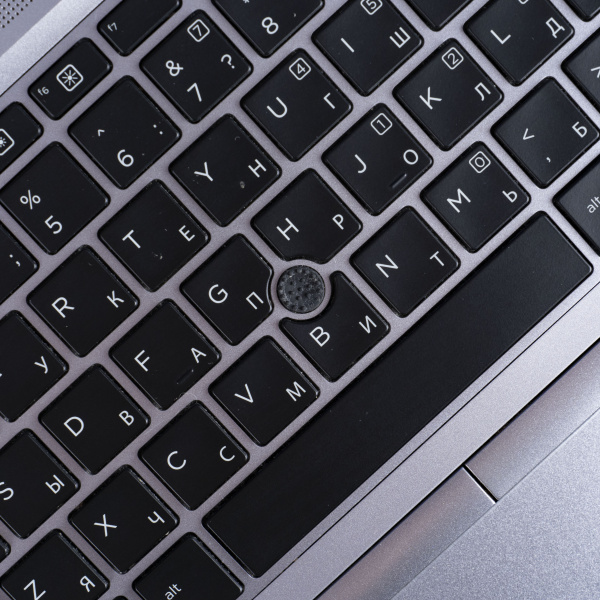 Ноутбук HP EliteBook 840 (i7-6600u, 16gb, SSD 120gb, WIN 10) + мышка +