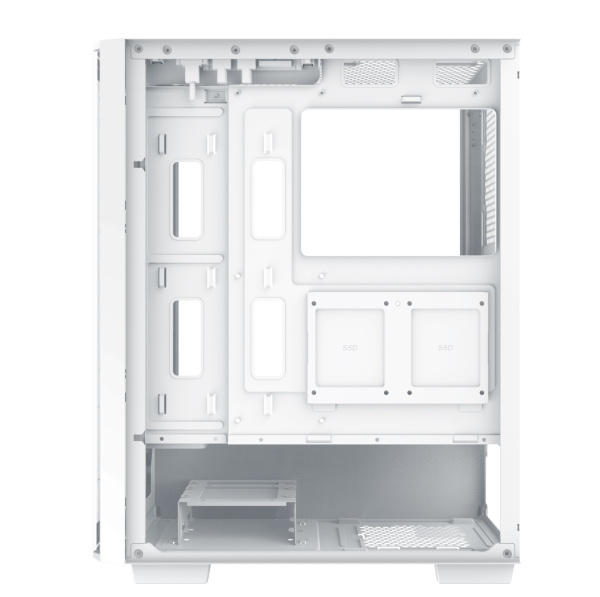 Корпус Xigmatek Elite One Arctic
