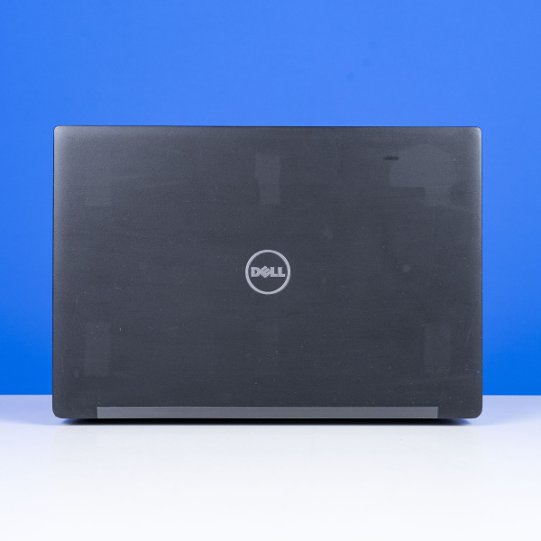 Ноутбук DELL Latitude 7280 (i5-6300u, 8gb, SSD 120gb, WIN 10) +