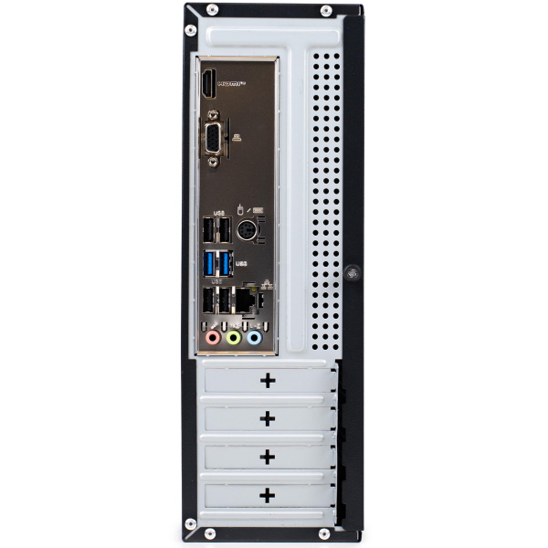Intel Celeron G5905, Intel UHD Graphics 610, DDR4 16GB, SSD 480GB, KK101152663632