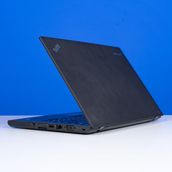Ноутбук Lenovo THINKPAD T450 (i3-5010u, 8gb, SSD 240GB, 1366x768, WIN10) +