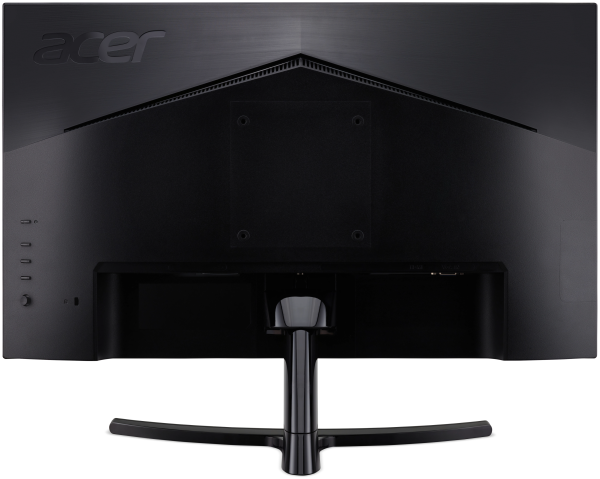 23.8" Монитор Acer K243Ybmix черный