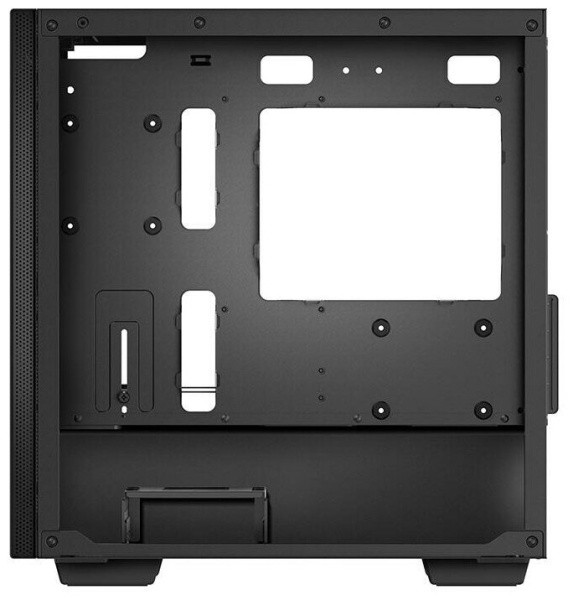 Корпус Deepcool MACUBE 110 BK, черный
