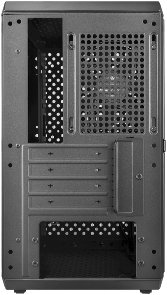 Компьютерный корпус Cooler Master MasterBox Q300L (MCB-Q300L-KANN-S00) Black