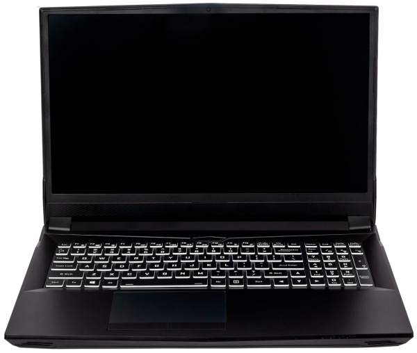 Ноутбук игровой HIPER G16 G16RTX3070C11700LX