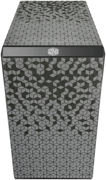 Компьютерный корпус Cooler Master MasterBox Q300L (MCB-Q300L-KANN-S00) Black