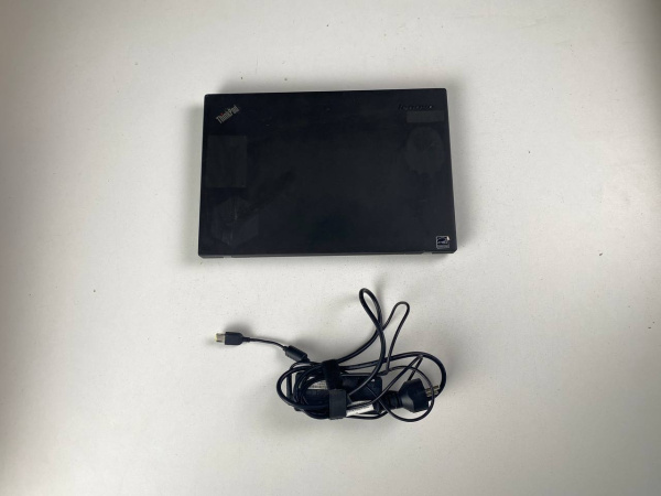 Ноутбук Lenovo T440 i5 4300u, ram 8gb, ssd 120gb, 1600x900, win 10, тачскрин +