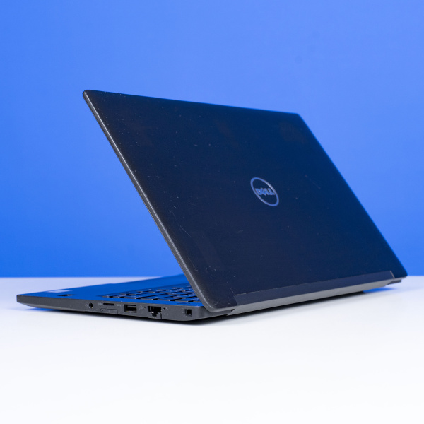 Ноутбук DELL Latitude 7280 (i5-6300u, 8gb, SSD 120gb, WIN 10) +