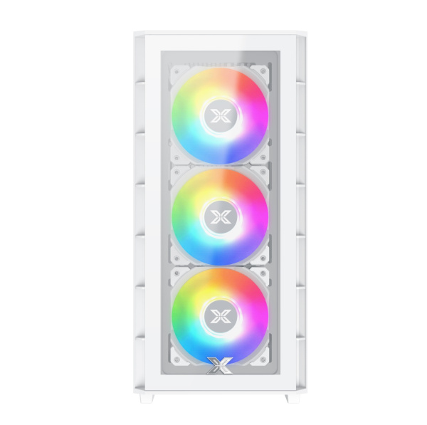 Корпус Xigmatek Elite One Arctic