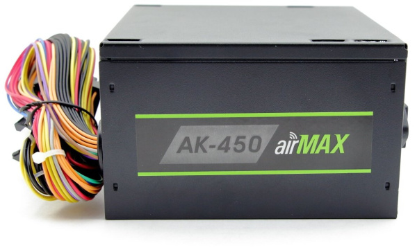 Блок питания Airmax AK-450 450W OEM