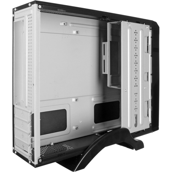 Корпус ExeGate MI-207U [EX288779RUS] черный