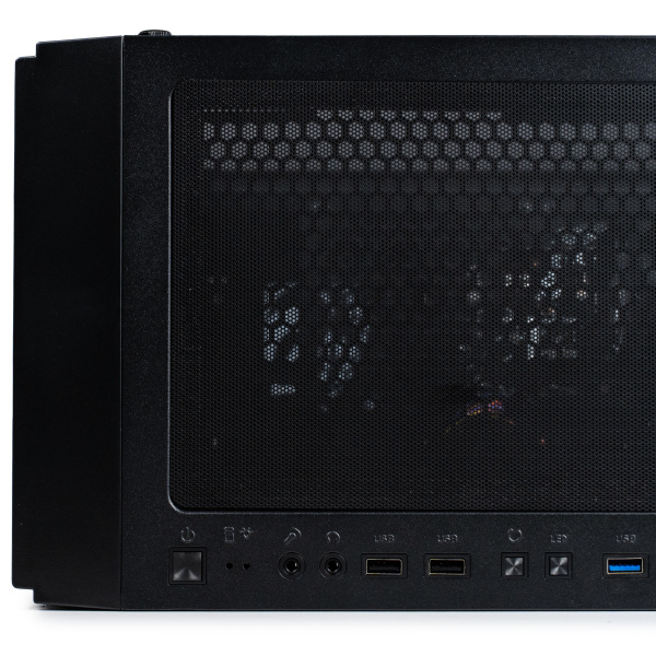Intel Core i3-10105F, GTX 1050 Ti 4GB, DDR4 16GB, SSD 256GB, HDD 1000GB, KK101152695528