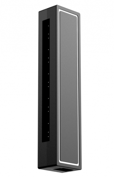 Разветвитель питания ID-COOLING FH-05 ARGB