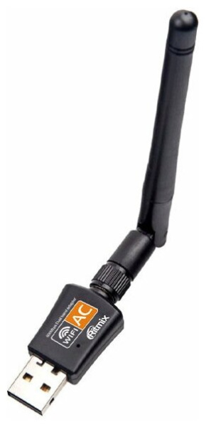 Wi-Fi адаптер RITMIX RWA-250