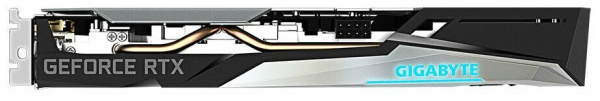 Видеокарта GIGABYTE GeForce RTX 3050 GAMING OC [GV-N3050GAMING OC-8GD]