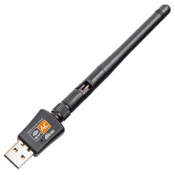 Wi-Fi адаптер RITMIX RWA-250