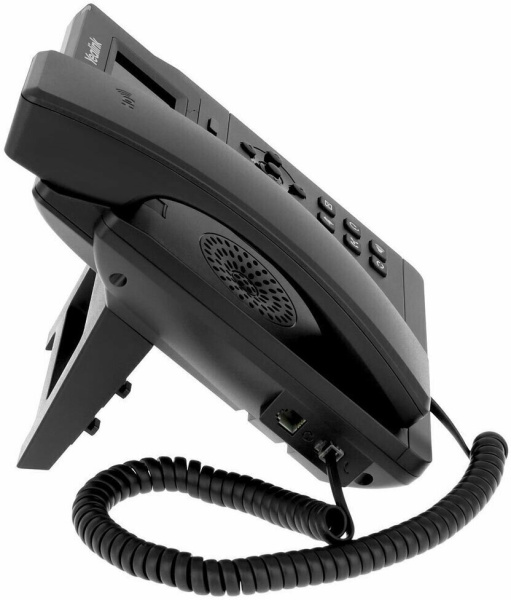 Телефон SIP Yealink Yealink SIP-T30P без БП