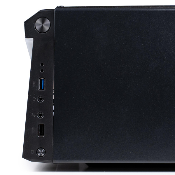 Intel Core i3 10105F, RTX 3050 8GB, DDR4 16GB, SSD 240GB, HDD 1TB, KK101152694741
