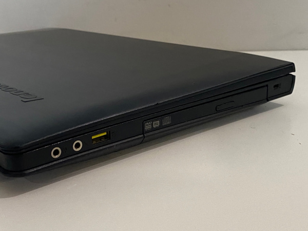 Ноутбук Lenovo Y500 i5 3230m, gt 750m, ram 8gb, hdd 1000gb, win 10 +