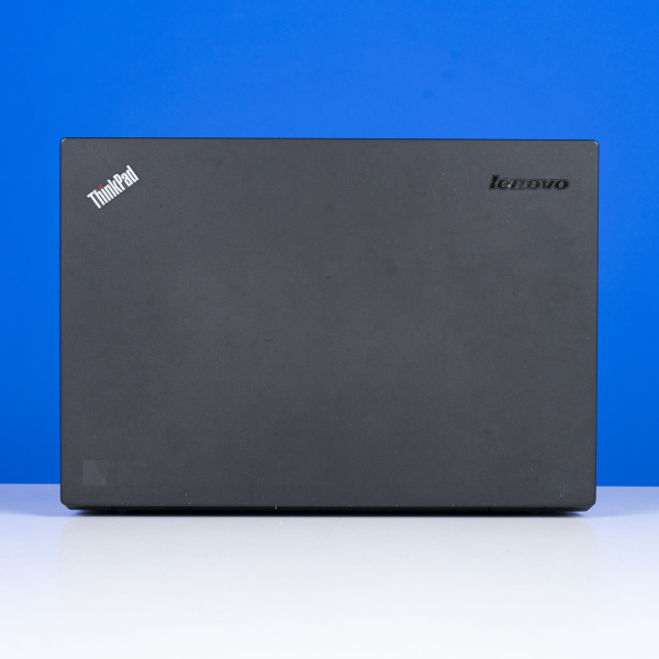 Ноутбук Lenovo THINKPAD T450 (i3-5010u, 8gb, SSD 240GB, 1366x768, WIN10) +