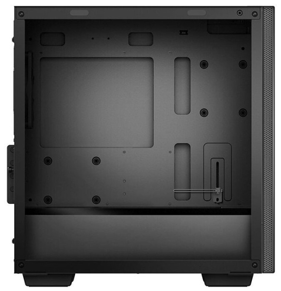 Корпус Deepcool MACUBE 110 BK, черный
