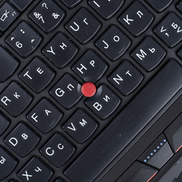 Ноутбук Lenovo THINKPAD T450 (i3-5010u, 8gb, SSD 240GB, 1366x768, WIN10) +
